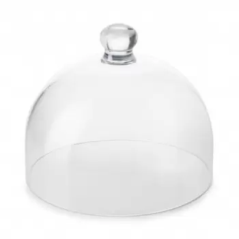 Revol 653038 Revol Inspired. By Revol Collection Cloche 21 cm - Pol...