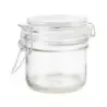 Revol Inspired. By Revol Collection Gourmet Jar 8.3 cm 20 cl - Glass - Set of 6 pcs