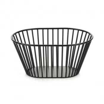 Revol 651884 Revol Inspired. By Revol Collection Deep Bread Basket ...