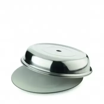 Revol 655229 Revol Inspired. By Revol Collection Cloche / Plate Cov...