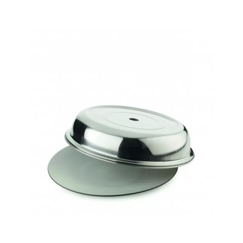 Revol 655229 Revol Inspired. By Revol Collection Cloche / Plate Cov...