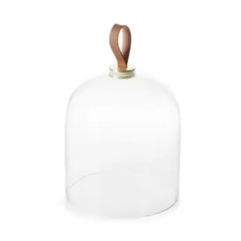 Revol Inspired. By Revol Collection Cloche 18 cm - Glass