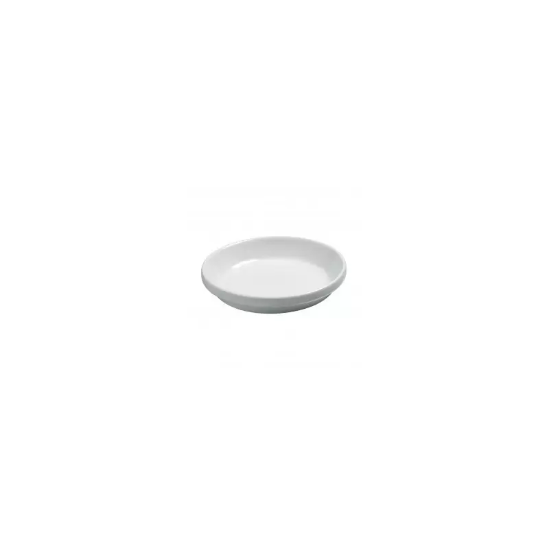 Revol 612445 Revol Les Essentiels Collection Creme Brulee Dish 14 c...
