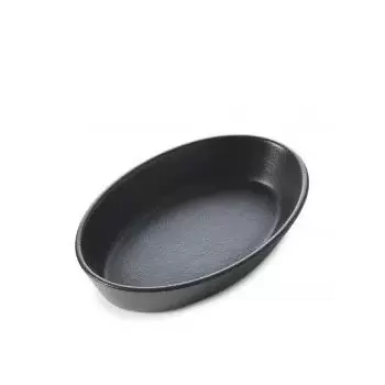 Revol 655443 Revol Les Essentiels Collection Fc Oval Dish 22 cm - C...