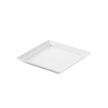 Revol 618732 Revol Les Essentiels Collection Small Dish. Square 13 ...