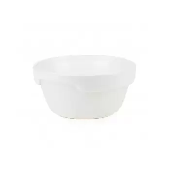 Revol Les Essentiels Collection Ramekin 9.5 cm 15 cl - White - Set of 6 pcs