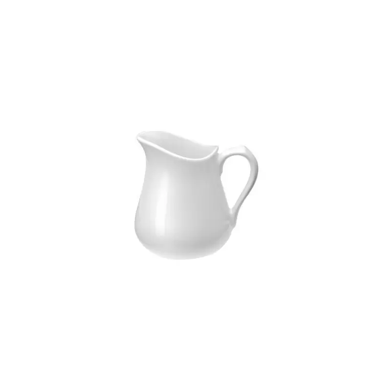 Revol 642369 Revol Les Essentiels Collection Milk Jug 47 cl - White...