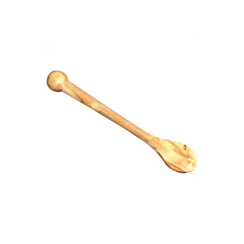Revol 616399 Revol Les Essentiels Collection Spatula For Mustard Po...