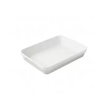 Revol 5721 Revol Les Essentiels Collection Deep Rect. Dish 34.5 cm ...
