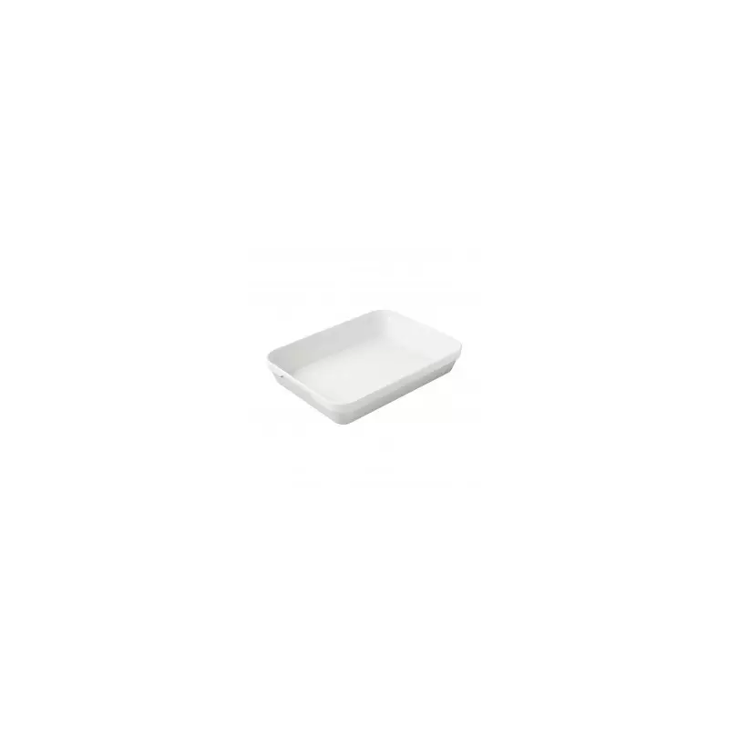 Revol 5721 Revol Les Essentiels Collection Deep Rect. Dish 34.5 cm ...