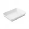 Revol 5721 Revol Les Essentiels Collection Deep Rect. Dish 34.5 cm ...