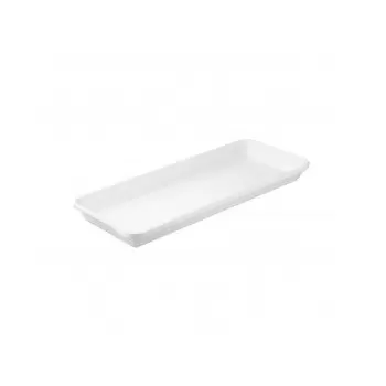 Revol 642843 Revol Les Essentiels Collection Rect. Dish 49.5X20 cm ...