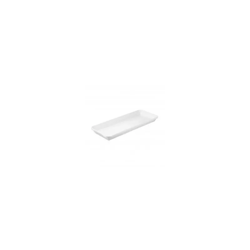 Revol 642843 Revol Les Essentiels Collection Rect. Dish 49.5X20 cm ...