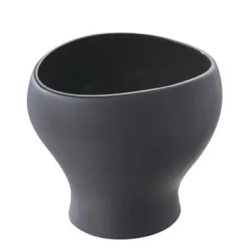 Revol 646408 Revol Likid Collection Soup Bowl 12.3 cm 45 cl - Slate...