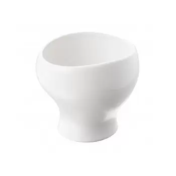 Revol Likid Collection Soup Bowl 12.3 cm 45 cl - White - Set of 6 pcs