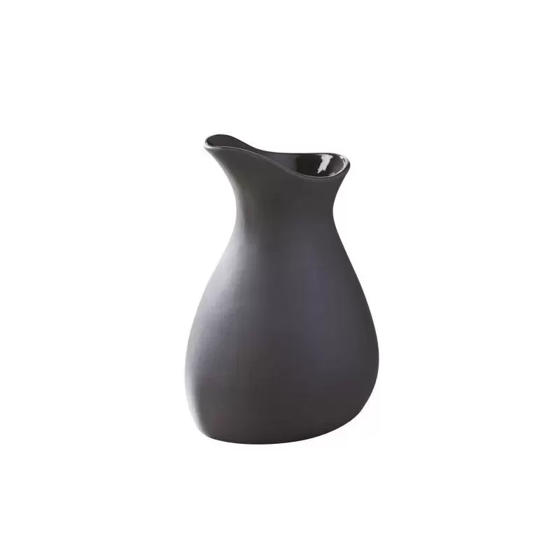 Revol 644385 Revol Likid Collection Pouring Jug 10 cm 10 cl - Slate...
