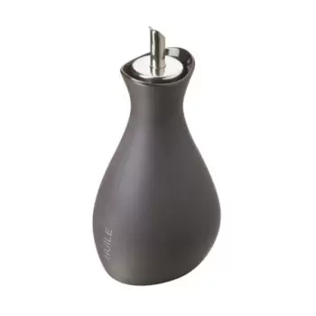 Revol 645254 Revol Likid Collection Oil Cruet With Pourer 25 cl - S...