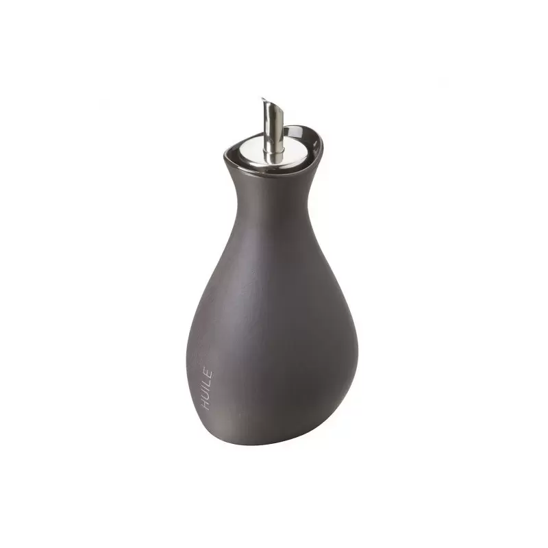 Revol 645254 Revol Likid Collection Oil Cruet With Pourer 25 cl - S...