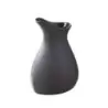 Revol Likid Collection Pouring Jug 16.2 cm 50 cl - Slate - Set of 4 pcs