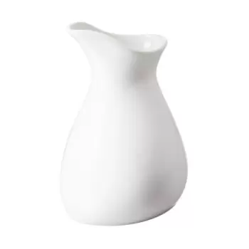 Revol 644309 Revol Likid Collection Pouring Jug 10 cm 10 cl - White...