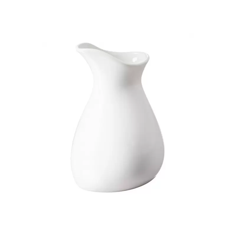 Revol 644309 Revol Likid Collection Pouring Jug 10 cm 10 cl - White...