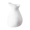 Revol Likid Collection Pouring Jug 10 cm 10 cl - White - Set of 4 pcs