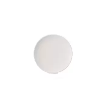 Revol 660547 Revol Madeleine Collection Bread Plate 16 cm - Alabast...