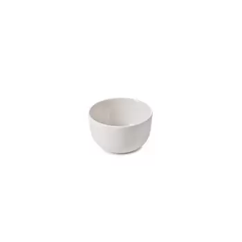 Revol 660553 Revol Madeleine Collection Bowl 15 cl - Alabaster whit...