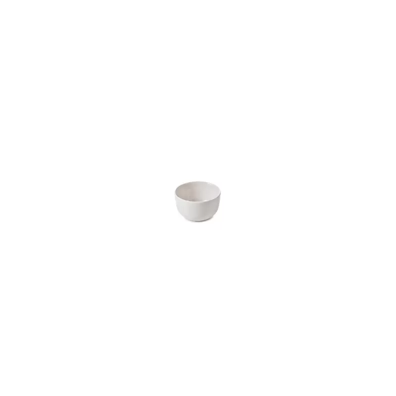 Revol 660553 Revol Madeleine Collection Bowl 15 cl - Alabaster whit...