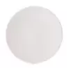 Revol Madeleine Collection Dinner Plate 31 cm - Alabaster white - Set of 2 pcs
