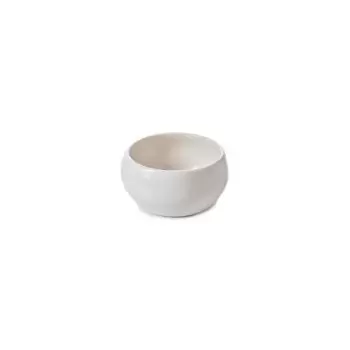 Revol 660552 Revol Madeleine Collection Bowl 40 cl - Alabaster whit...