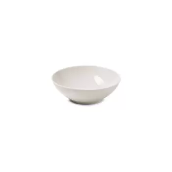 Revol 660549 Revol Madeleine Collection Bowl 19 cm - Alabaster whit...