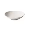 Revol Madeleine Collection Deep Coupe Plate 27 cm - Alabaster white - Set of 4 pcs