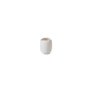 Revol 660555 Revol Madeleine Collection Creamer 12 cl - Alabaster w...