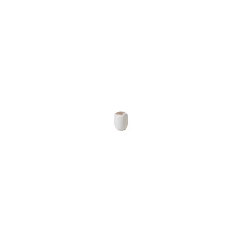 Revol 660555 Revol Madeleine Collection Creamer 12 cl - Alabaster w...