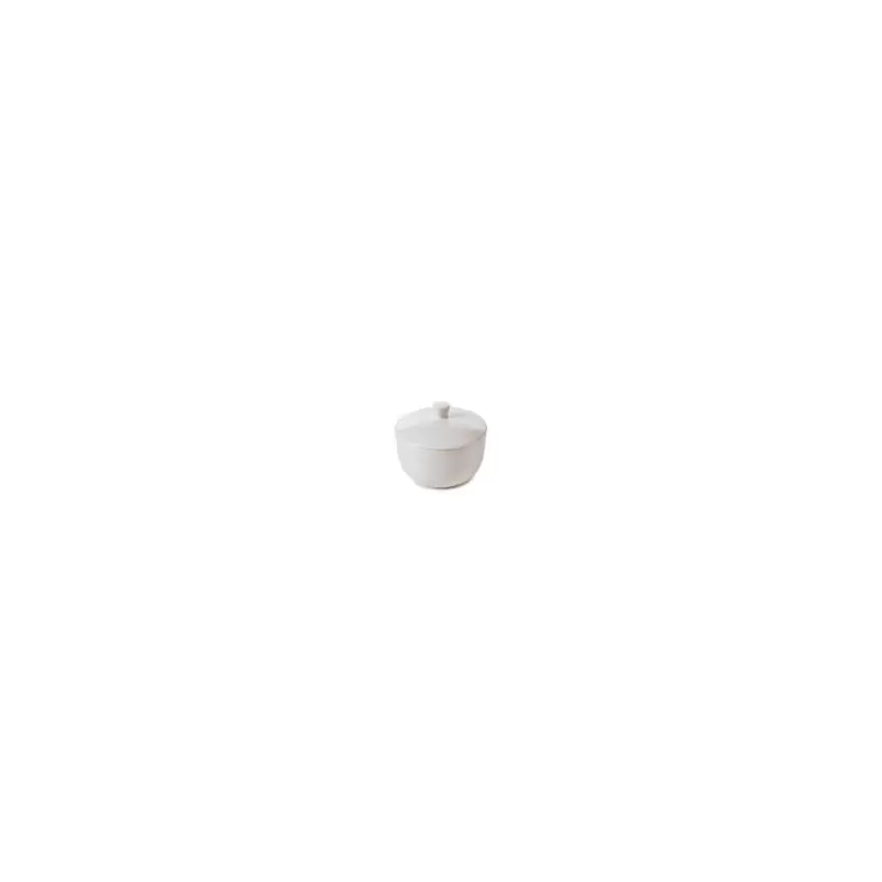 Revol 660559 Revol Madeleine Collection Sugar Bowl 15 cl - Alabaste...