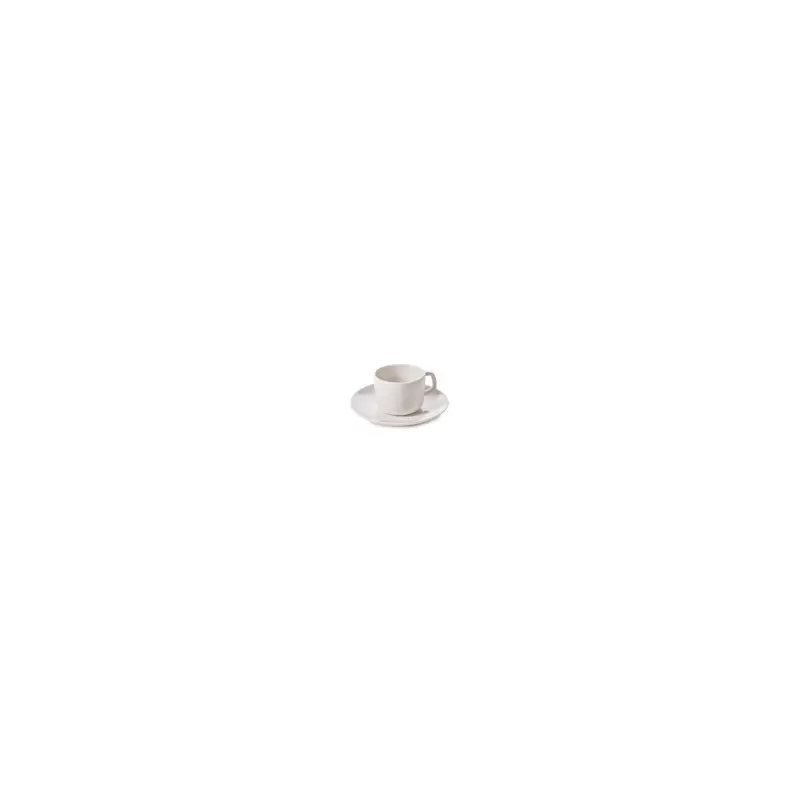 Revol 660564 Revol Madeleine Collection Espresso Cup And Saucer 8 c...