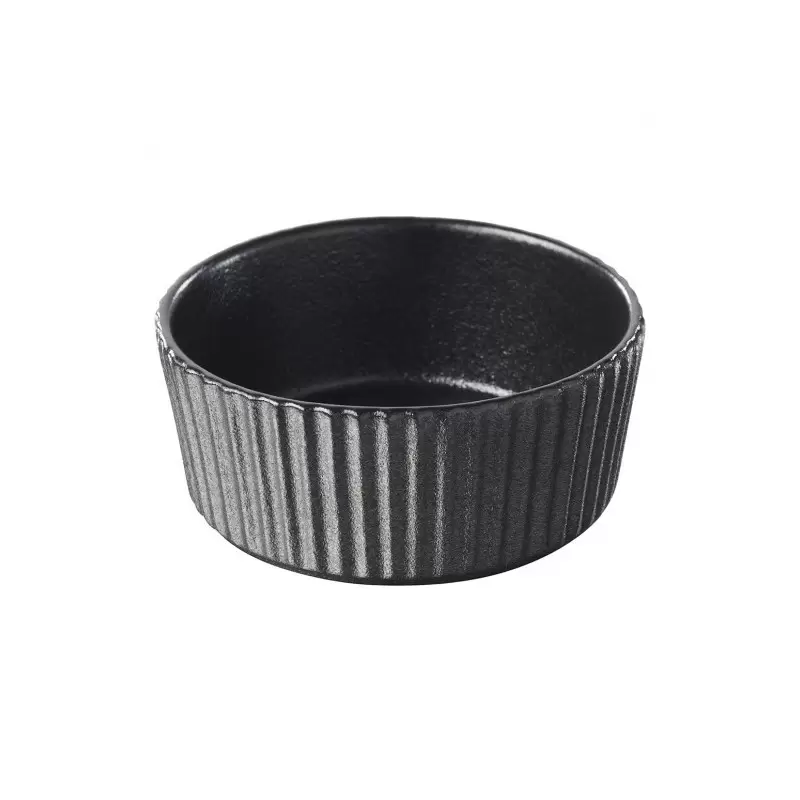 Revol 644832 Revol Miniatures Collection Round Mould 6 cm 3 cl - Ca...