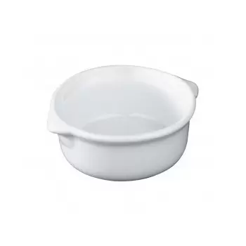 Revol 615439 Revol Miniatures Collection Round Eared Casserole 4 cl...