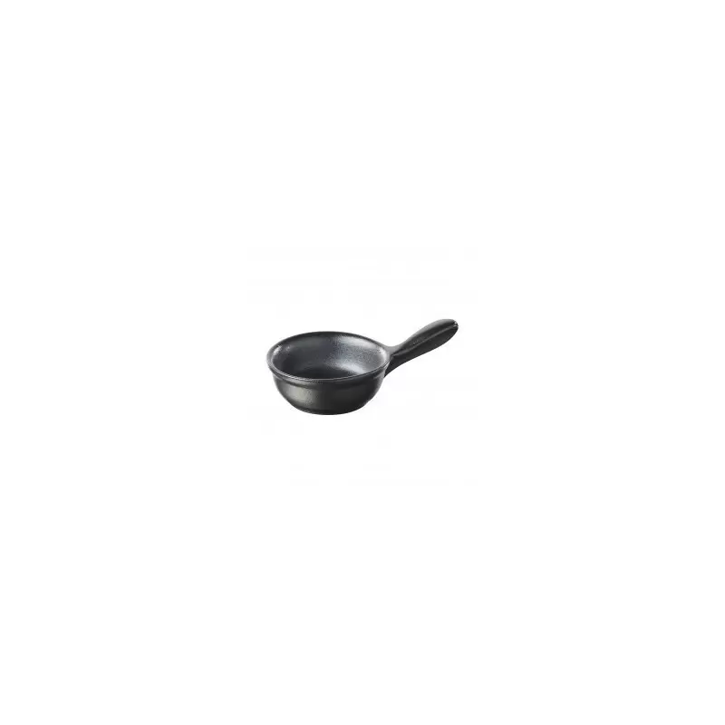 Revol Miniatures Collection Saucepan 6.4 cm 2 cl - Cast iron style - Set of 6 pcs Revol Miniatures Collection Saucepan 6.4 cm 2 cl - Cast iron style - Set of 6 pcs