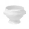 Revol Miniatures Collection Lion Headed Soup Bowl 4 cl - White - Set of 6 pcs
