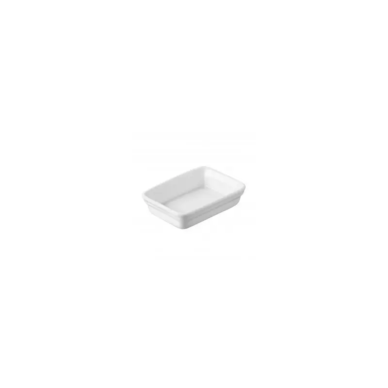 Revol 615476 Revol Miniatures Collection Rectangular Dish 7X5 cm - ...