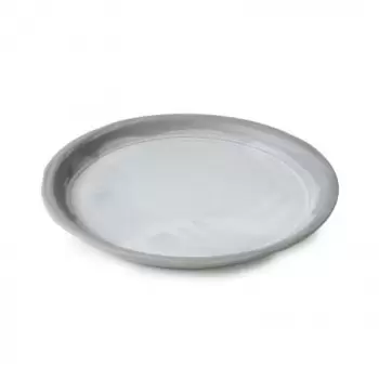 Revol 654619 Revol No.W Collection Dessert Plate 21.5 cm - Arctic w...