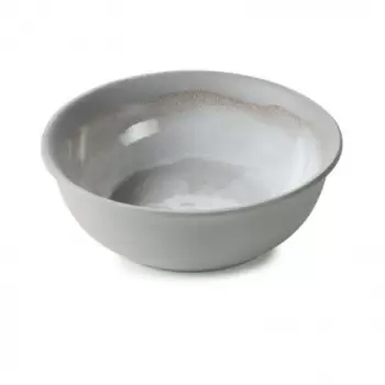 Revol 654625 Revol No.W Collection Bowl 17 cm 55 cl - Arctic white ...