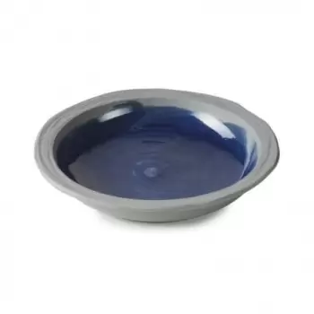 Revol 654623 Revol No.W Collection Deep Plate 21 cm - Indigo blue -...