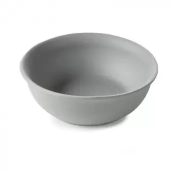 Revol 654624 Revol No.W Collection Bowl 17 cm 55 cl - Matt grey Rec...