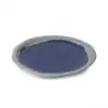 Revol No.W Collection Dinner Plate 28.5 cm - Indigo blue - Set of 6 pcs