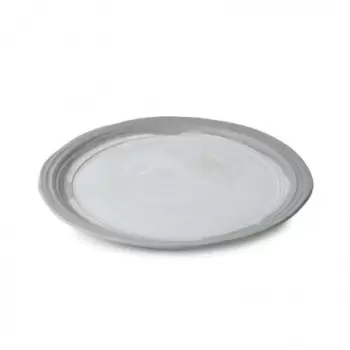 Revol 654610 Revol No.W Collection Dinner Plate 28.5 cm - Arctic wh...