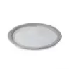 Revol No.W Collection Dinner Plate 26 cm - Arctic white - Set of 6 pcs