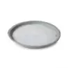 Revol No.W Collection Dinner Plate 23.5 cm - Arctic white - Set of 6 pcs